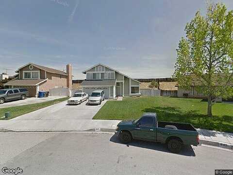 Dallas, SAN BERNARDINO, CA 92410