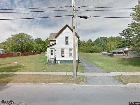 Water, WATERTOWN, NY 13601