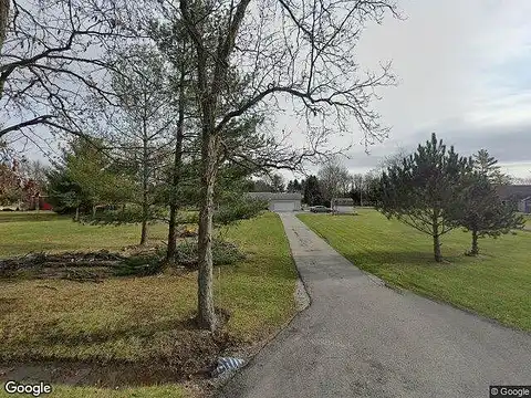 600, PENDLETON, IN 46064