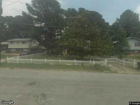 San Jose, JONESBORO, GA 30236