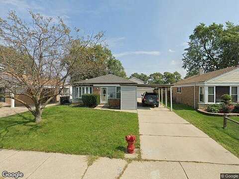Knox, CHICAGO, IL 60652