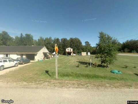 County Road 387, NEWBERRY, MI 49868