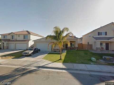 Mecca Hills, COACHELLA, CA 92236