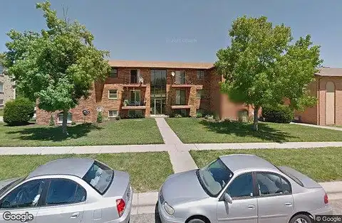 Gordon Smith, HAMILTON, OH 45013