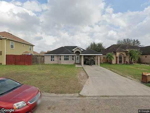 7 1/2, ALAMO, TX 78516