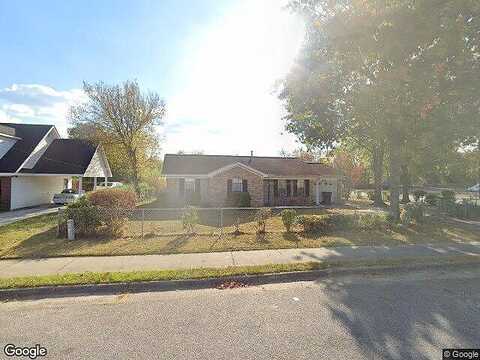 Spruce, AUGUSTA, GA 30901