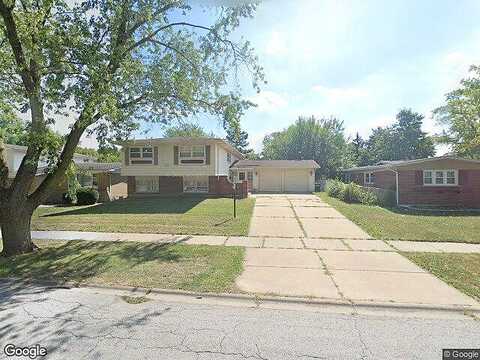 Arquilla, GLENWOOD, IL 60425