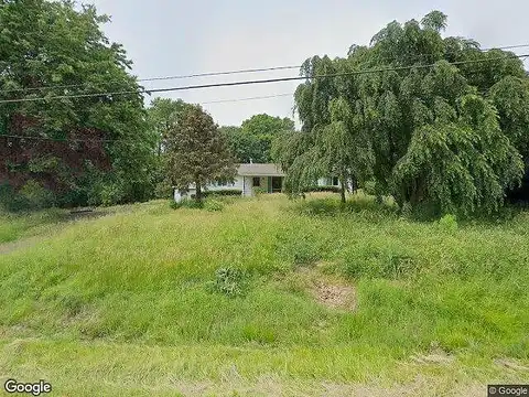 State Road 356, PETERSBURG, IN 47567