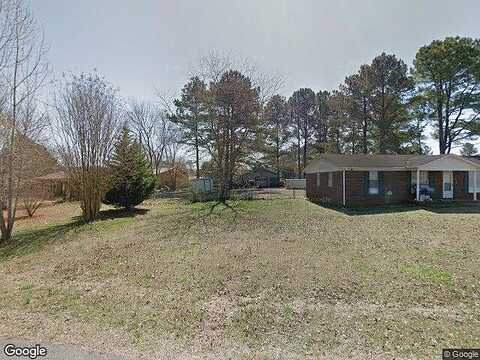 Ruby Johnson, SCOTTSBORO, AL 35769