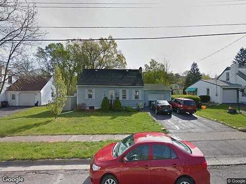 Circle, VESTAL, NY 13850