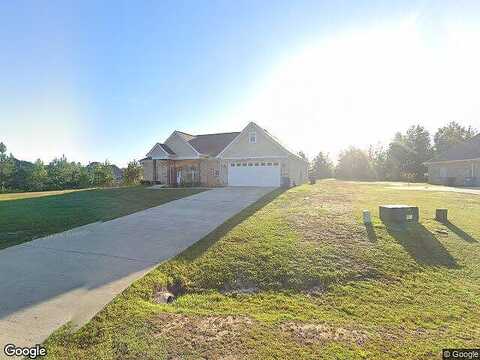 Hidden Creek, MERIDIAN, MS 39305