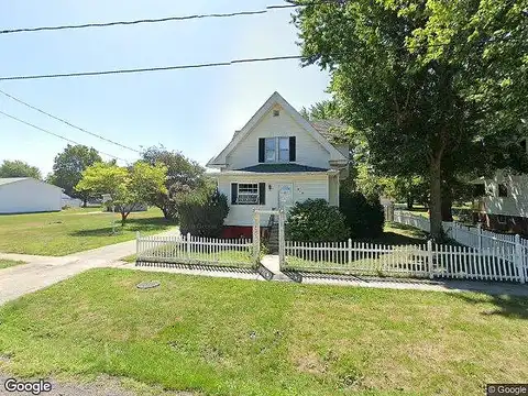 2Nd, GALESBURG, IL 61401