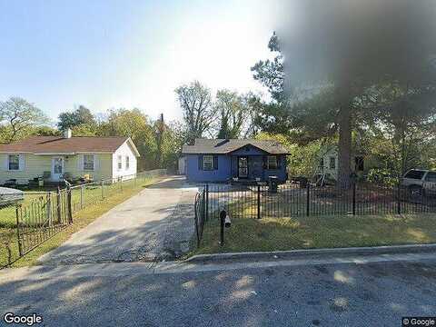 Forsythe, AUGUSTA, GA 30901
