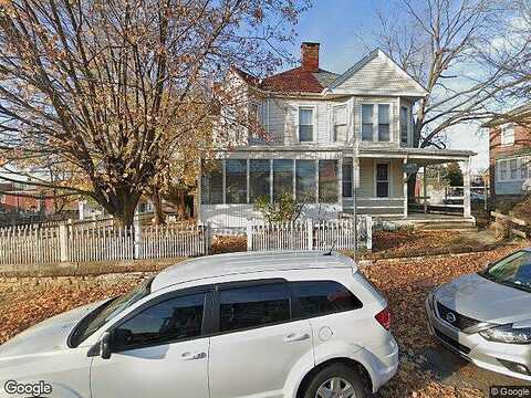 Locust, YORK, PA 17401