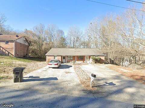 Warren, DOUGLASVILLE, GA 30134