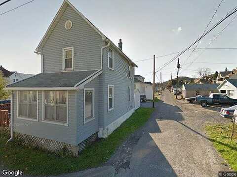 Clark, WILLIAMSPORT, PA 17701