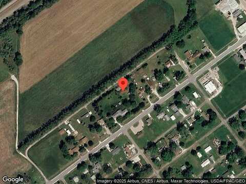 State Route 96, LOMAX, IL 61454