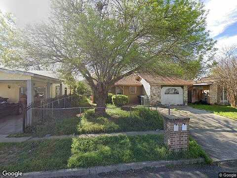 Green Park, SAN ANTONIO, TX 78227