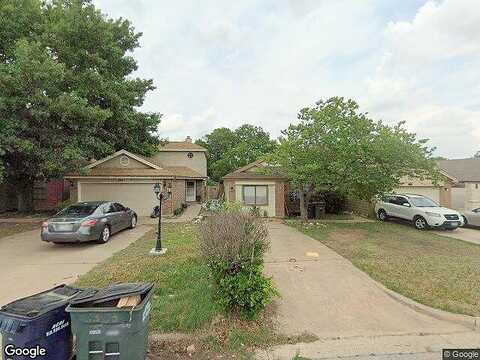 Mica, LEANDER, TX 78641