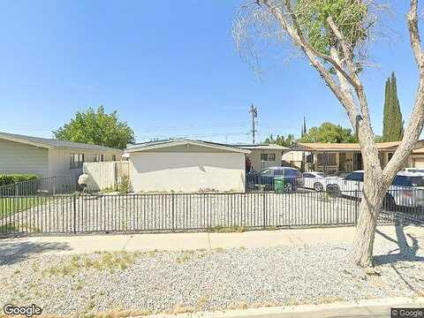 Holguin, LANCASTER, CA 93534