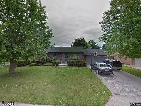 Woodale, BUCYRUS, OH 44820
