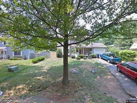 Curiosity, WALKERSVILLE, MD 21793