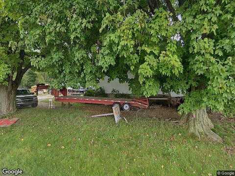 Jackson, WALKERVILLE, MI 49459