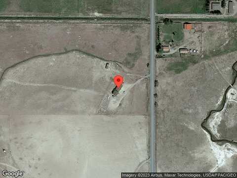 Birdtail Creek, SUN RIVER, MT 59483