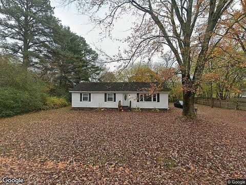 Clover, LANCASTER, VA 22503