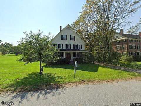 Court, HAVERHILL, NH 03765