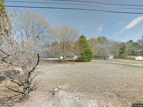 Hyche, CORDOVA, AL 35550