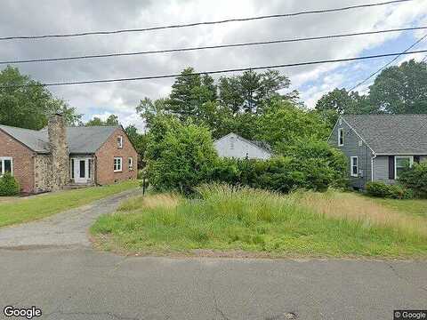 King, LUDLOW, MA 01056