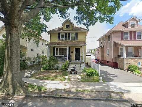Lincoln Ave, CARTERET, NJ 07008