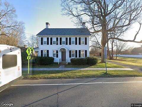 Main, ELLINGTON, CT 06029