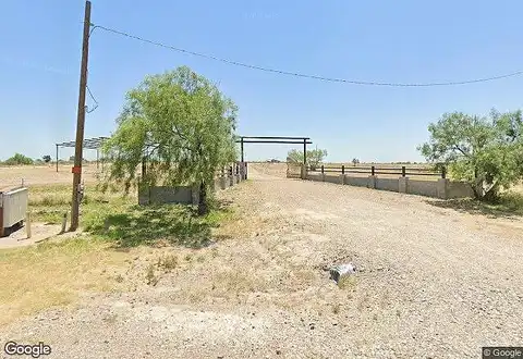 Maverick Industrial Park, EAGLE PASS, TX 78852
