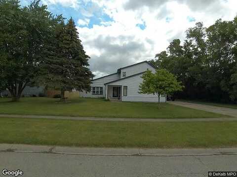 Aspen, CORTLAND, IL 60112