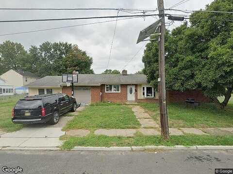 Cedar, BELLMAWR, NJ 08031