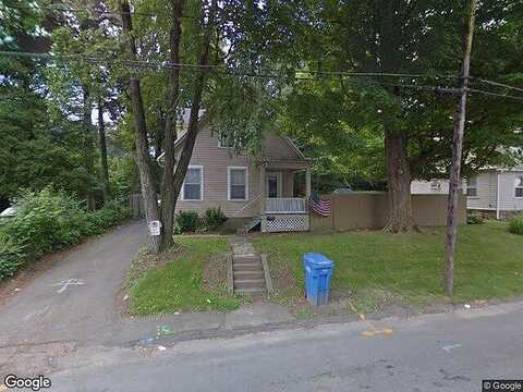 Nottingham, WATERBURY, CT 06704