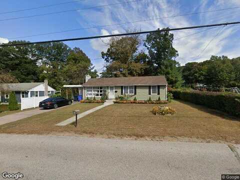 Park, UNCASVILLE, CT 06382