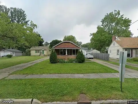 Sciota, YOUNGSTOWN, OH 44512