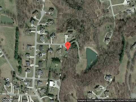 White Tail, SOMERSET, KY 42503