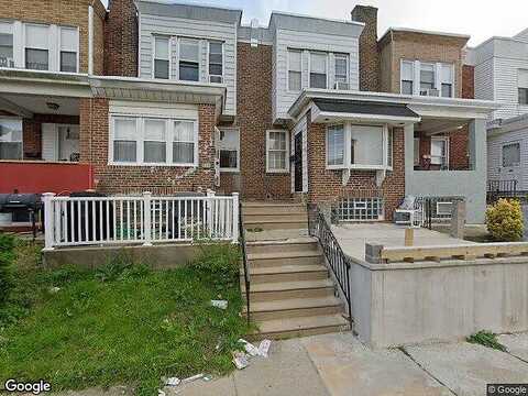 Anchor, PHILADELPHIA, PA 19124
