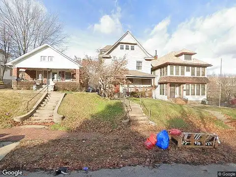 Barnett, KANSAS CITY, KS 66101