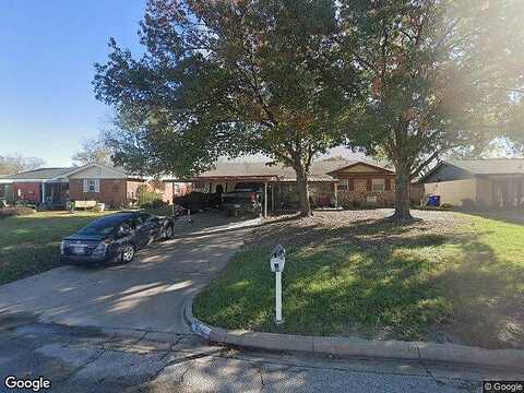 Bridle, FORT WORTH, TX 76108