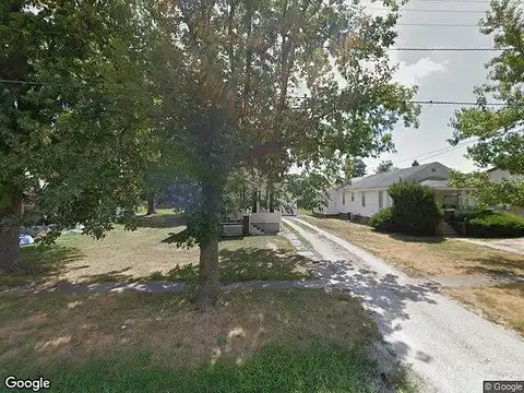 Goltra, JACKSONVILLE, IL 62650