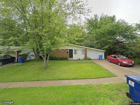 Paddock, FLORISSANT, MO 63033