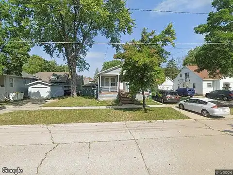 Irwin, GREEN BAY, WI 54301