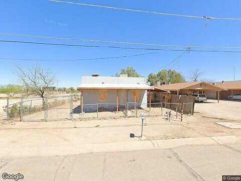 18Th, TUCSON, AZ 85745