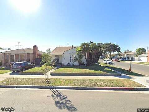 31St, LONG BEACH, CA 90806