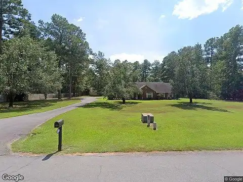 Wildcat, PINE BLUFF, AR 71603